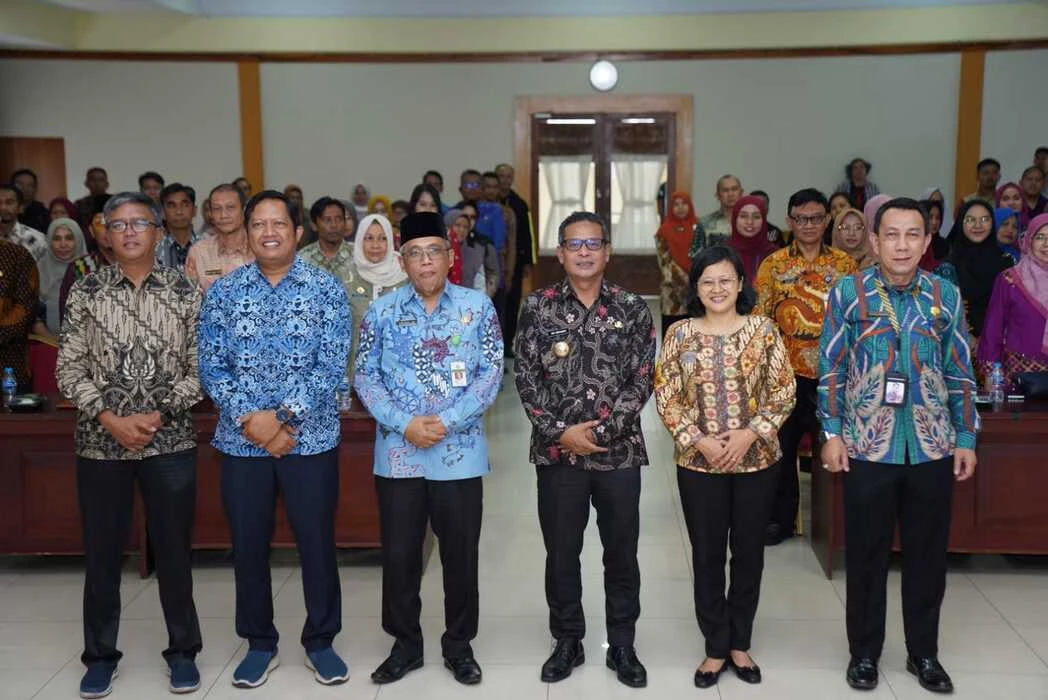 Edi Suryanto Tekankan ASN Jaga dan Kelola Aset Daerah dengan Baik